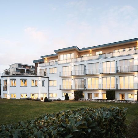 Hotel Vier Jahreszeiten Therme & Kliniken Bad Krozingen Naehe Freiburg & Schwarzwald Ideal Fuer Wellness Kur & Business Ausfluege 24H Check In- Wlan & Parken Gratis Buitenkant foto