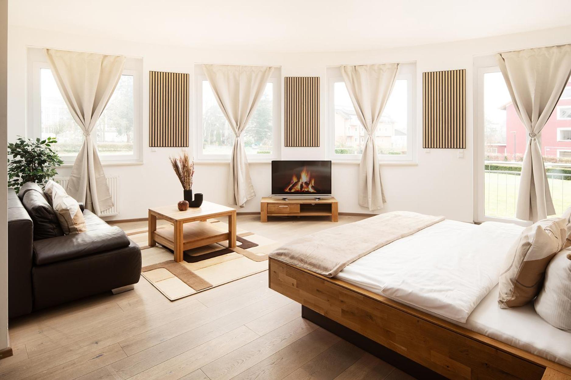 Hotel Vier Jahreszeiten Therme & Kliniken Bad Krozingen Naehe Freiburg & Schwarzwald Ideal Fuer Wellness Kur & Business Ausfluege 24H Check In- Wlan & Parken Gratis Buitenkant foto